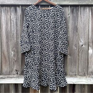 Shift Dress davi&dani medium